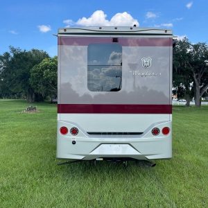 Image00004 2020 Tiffin Motorhomes Class C RV WAYFARER 25RW