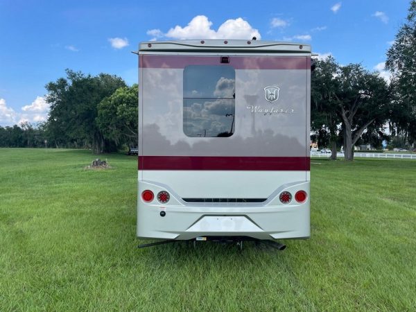Image00004 2020 Tiffin Motorhomes Class C RV WAYFARER 25RW