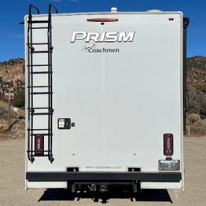 Image00004 2021 Coachmen Class C RV PRISM SELECT 24FS