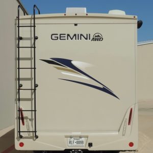 Image00004 2021 Thor Motor Coach Class C RV GEMINI 23TE