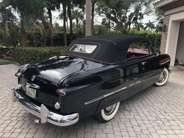 Image00005 1950 Ford Custom Deluxe