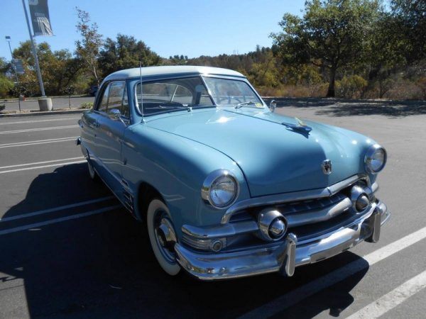 Image00005 1951 Ford Victoria Custom 2-Dr
