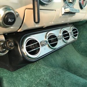 Image00005 1955 Ford Crown Victoria Skyliner Glass Roof V8 3SPD AC