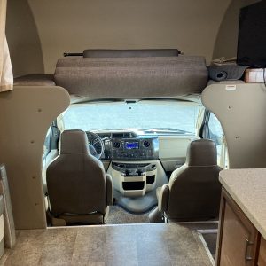 Image00005 2017 Holiday Rambler Class C RV Vesta 31U