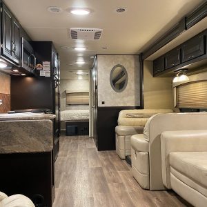 Image00005 2017 Nexus Phantom Class C RV 35SC