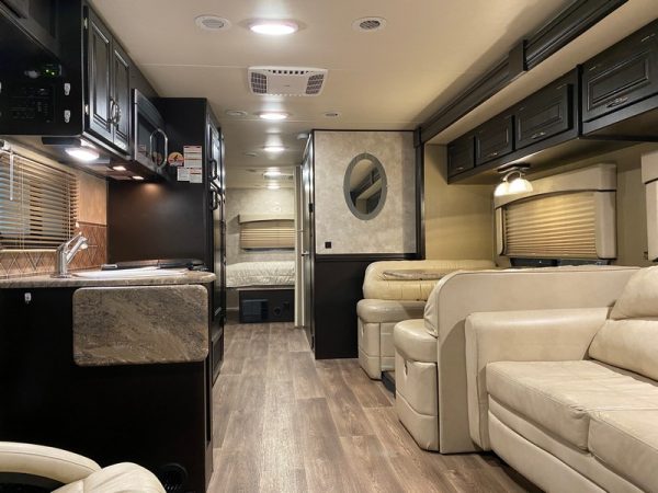 Image00005 2017 Nexus Phantom Class C RV 35SC