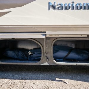 Image00005 2017 Winnebago Class C RV NAVION 24J