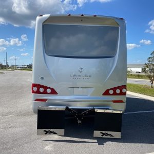 Image00005 2018 Leisure Travel Class C RV UNITY U24MB