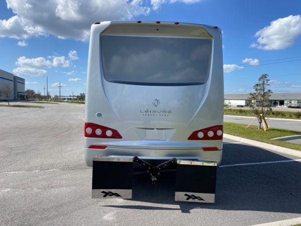 Image00005 2018 Leisure Travel Class C RV UNITY U24MB