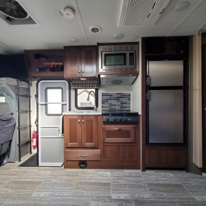 Image00005 2019 Forest River Class C RV SUNSEEKER 2400W