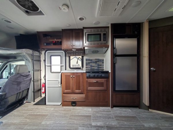 Image00005 2019 Forest River Class C RV SUNSEEKER 2400W