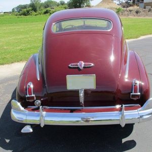 Image00005 1941 Buick Special Sedanet