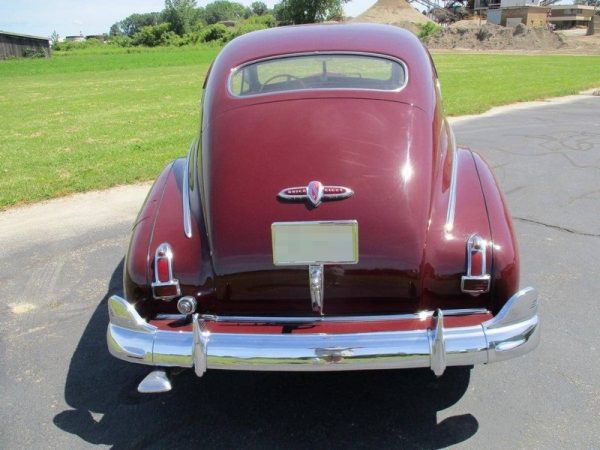 Image00005 1941 Buick Special Sedanet