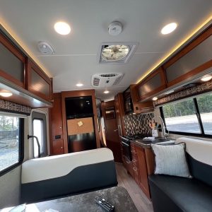 Image00005 2019 Tiffin Motorhomes Class C RV Wayfarer 24TW