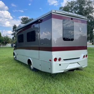 Image00005 2020 Tiffin Motorhomes Class C RV WAYFARER 25RW