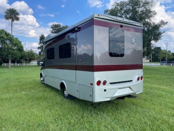 Image00005 2020 Tiffin Motorhomes Class C RV WAYFARER 25RW