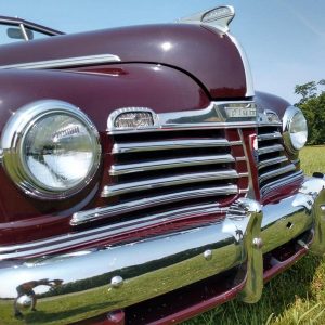Image00005 1942 Plymouth Special Deluxe Convertible P14C