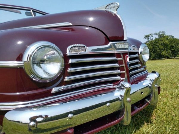 Image00005 1942 Plymouth Special Deluxe Convertible P14C