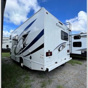 Image00005 2021 Thor Motor Coach Class C RV Chateau 22E Chevy