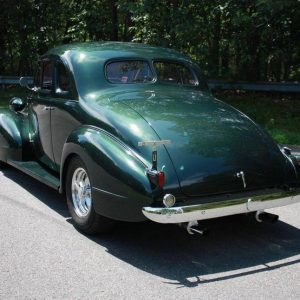 Image00006 1937 Pontiac Business Coupe
