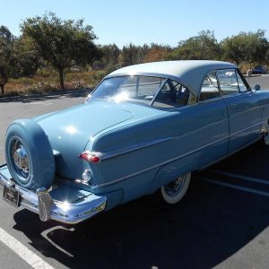 Image00006 1951 Ford Victoria Custom 2-Dr