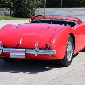 Image00006 1954 Austin-Healey 100-4