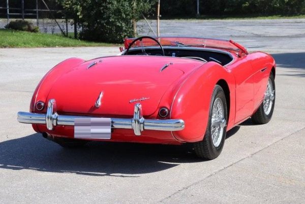 Image00006 1954 Austin-Healey 100-4