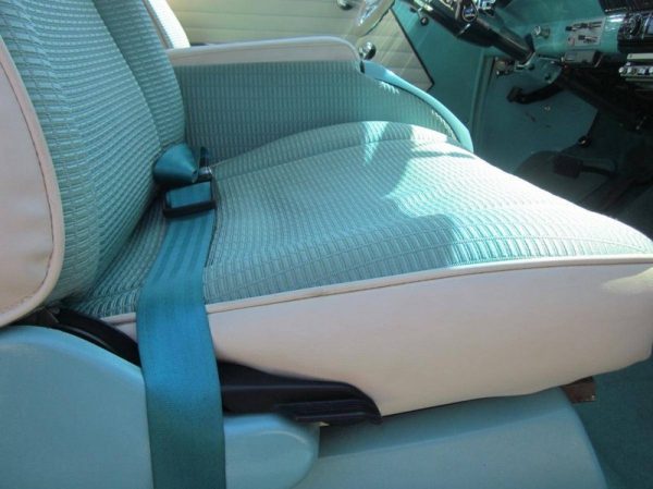 Image00006 1954 Chevrolet Bel Air 2 Door Hardtop