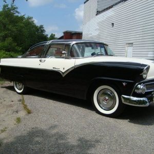 Image00006 1955 Ford Crown Victoria Skyliner