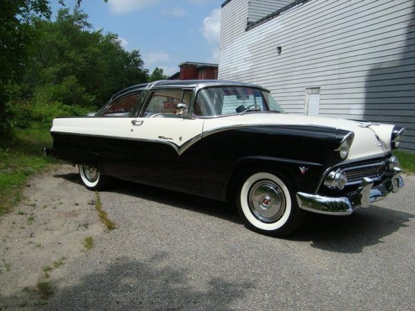 Image00006 1955 Ford Crown Victoria Skyliner