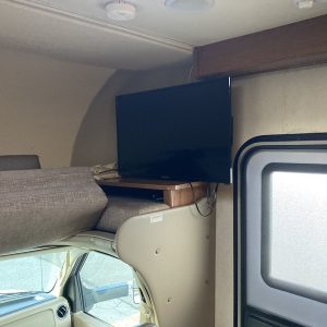 Image00006 2017 Holiday Rambler Class C RV Vesta 31U