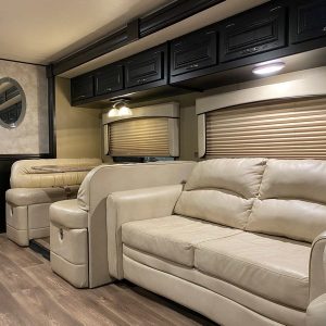 Image00006 2017 Nexus Phantom Class C RV 35SC