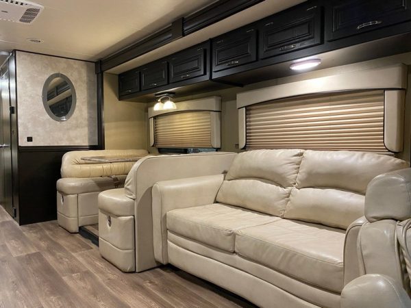 Image00006 2017 Nexus Phantom Class C RV 35SC