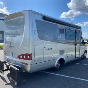 Image00006 2018 Leisure Travel Class C RV UNITY U24MB