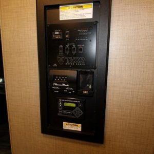 Image00006 2018 Thor Motor Coach Class C RV OUTLAW 29H
