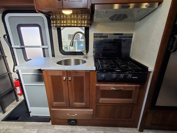 Image00006 2019 Forest River Class C RV SUNSEEKER 2400W