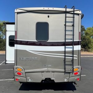 Image00006 2019 Winnebago Class C RV NAVION 24D
