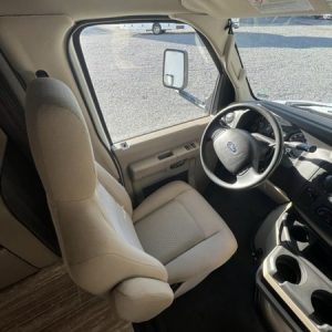 Image00006 2020 Forest River Class C RV Sunseeker LE 2550DSLE Ford Chassis
