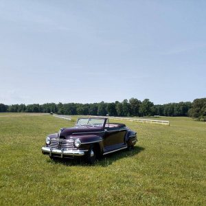 Image00006 1942 Plymouth Special Deluxe Convertible P14C