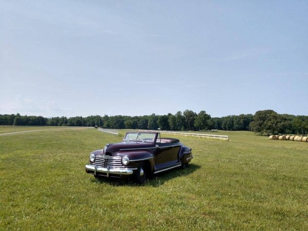 Image00006 1942 Plymouth Special Deluxe Convertible P14C