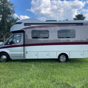 Image00006 2020 Tiffin Motorhomes Class C RV WAYFARER 25RW