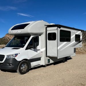 Image00006 2021 Coachmen Class C RV PRISM SELECT 24FS