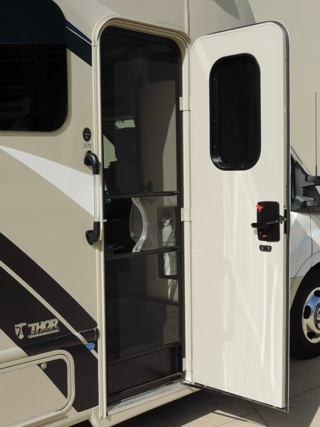 Image00006 2021 Thor Motor Coach Class C RV GEMINI 23TE