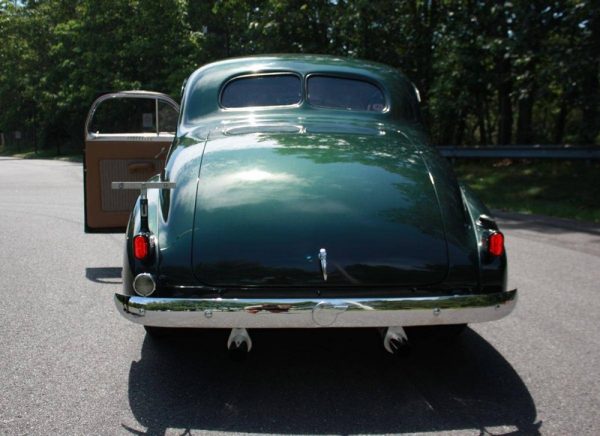 Image00007 1937 Pontiac Business Coupe