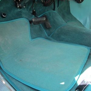 Image00007 1954 Chevrolet Bel Air 2 Door Hardtop