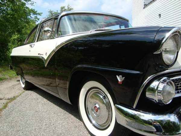 Image00007 1955 Ford Crown Victoria Skyliner