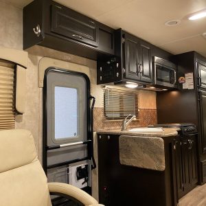 Image00007 2017 Nexus Phantom Class C RV 35SC
