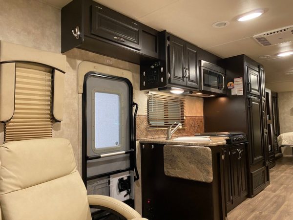 Image00007 2017 Nexus Phantom Class C RV 35SC