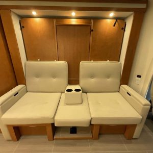 Image00007 2018 Leisure Travel Class C RV Unity U24FX