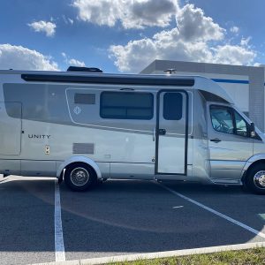 Image00007 2018 Leisure Travel Class C RV UNITY U24MB